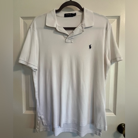 Men’s Polo Ralph Lauren Bundle of 2 Shirts Size Large - Picture 6 of 8